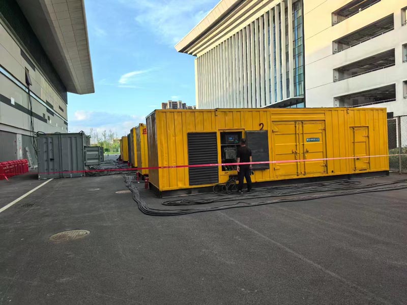 独山柴油发电机冬季保养注意事项？