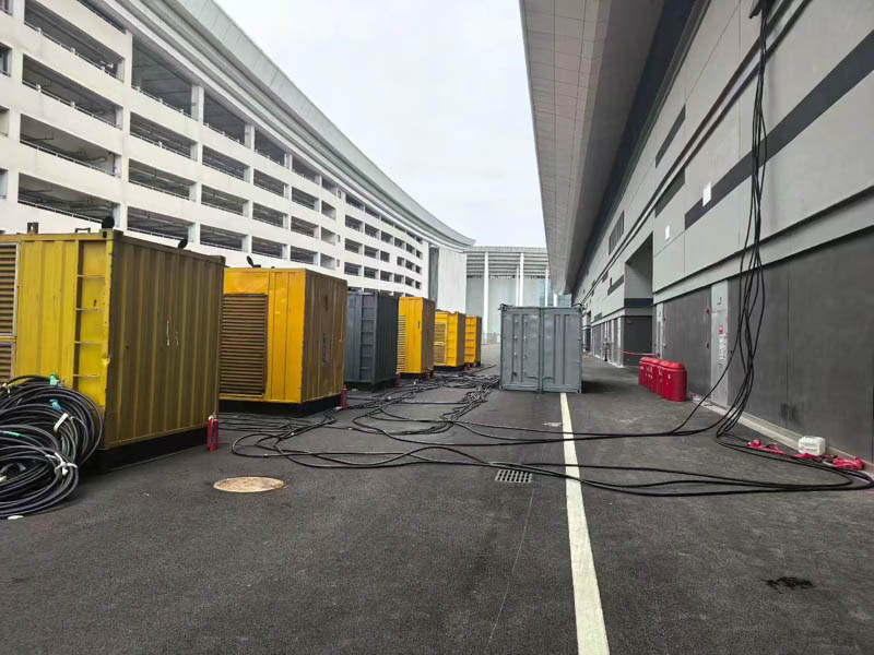 独山冬季柴油发电机启动前需要做哪些准备工作？