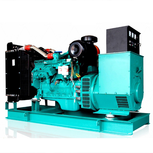 独山柴油发电机操作及日常维护