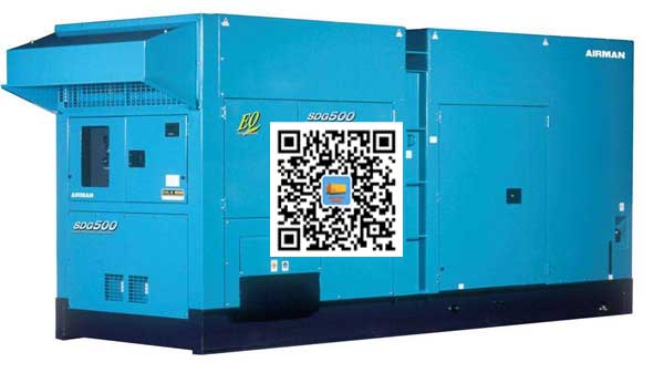 独山出租发电机 进口和国产柴油发电机组有什么不同