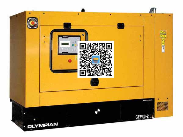 独山租赁发电机 柴油发电机组运行前检查哪些重要部件