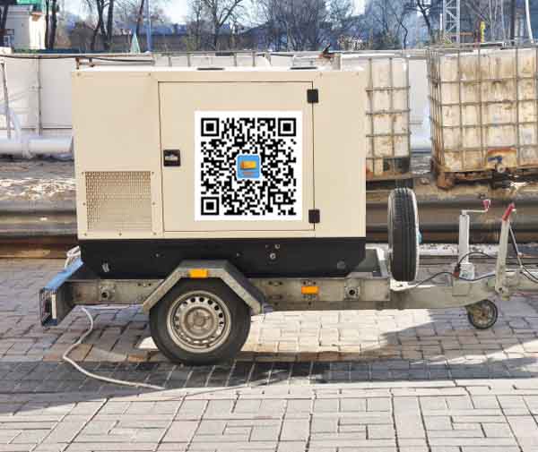 独山租赁发电机 柴油发电机喷油嘴卡死的原因及处理方法