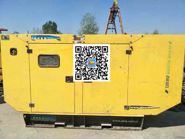 独山出租发电机 潍柴发电机一定要预防通风管道的堵塞和灰尘