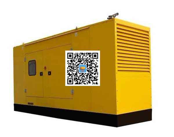 独山出租发电机 柴油发电机不维护对机器有什么影响