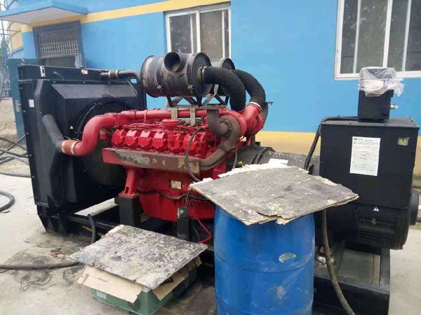 独山租赁发电机 发电机的主要分类介绍