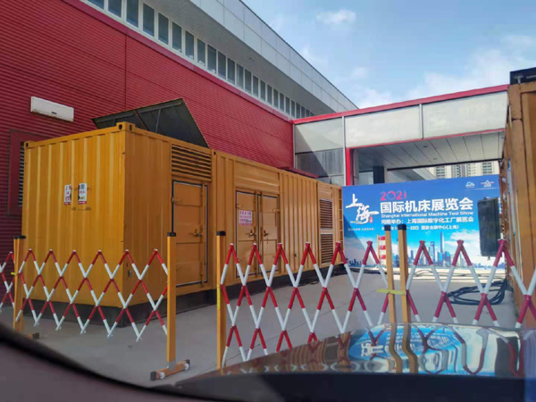 独山发电机出租 对于发电机的特性你了解多少？