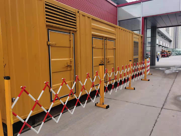 独山发电机出租 你知道怎样鉴定发电机品质的好坏吗？