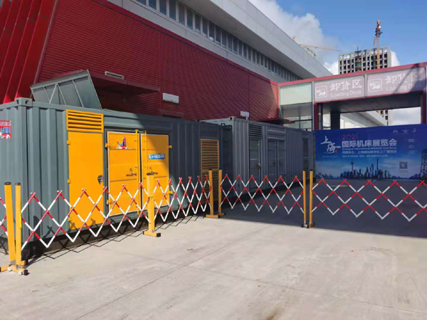 独山发电机出租教您要了解的柴油发电机组基础知识