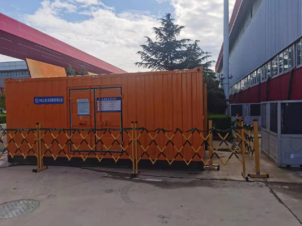 独山柴油发电机组的运行和使用注意事项