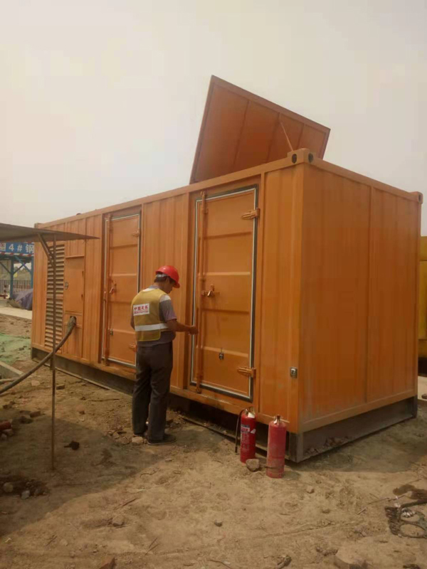 独山柴油发电机组不定期保养会出现哪些问题？