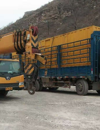 独山租赁发电机-柴油发电机的冷却与通风