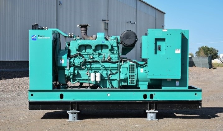 独山发电机出租-教您发电机厂家该如何选购