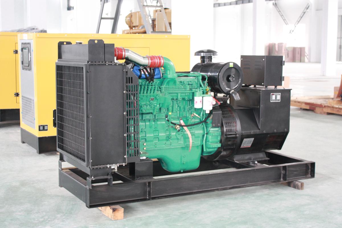 独山租赁发电机-柴油发电机,柴油发电机组冷却液不循环怎么办