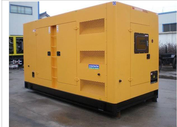 独山发电机出租-静音发电机组厂家：柴油发电机组并机需要什么条件？