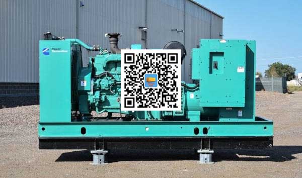 独山发电机出租-选购发电机需要考虑的几大因素