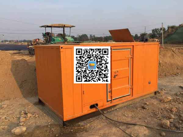 独山发电机出租-发电机内的活塞质量超差对发电机有影响么？