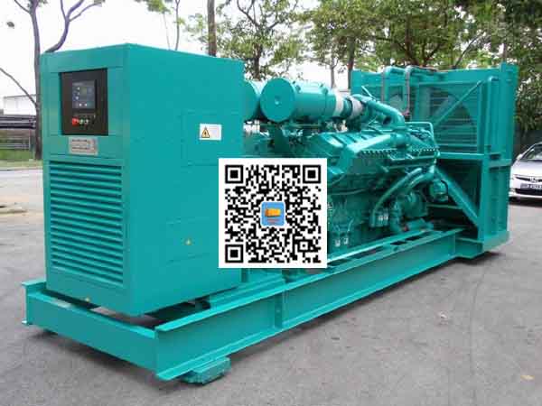 独山租赁发电机-康明斯发电机性价比还是比较高的