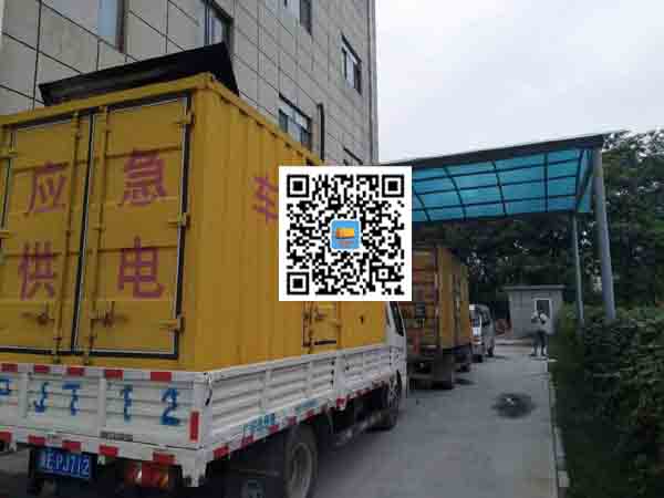 独山发电车出租-发电机产品使用越来越广泛