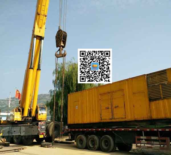 独山发电车出租-全自动发电机组长期不使用该如何保养？