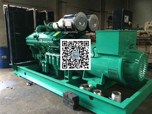 独山发电机出租-发电机大修后应作哪些试验