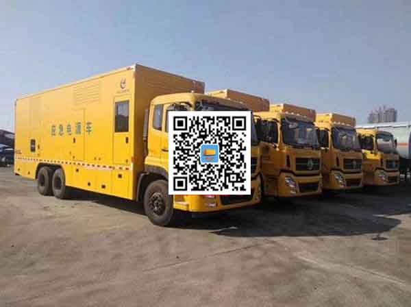 独山出租发电车-怎样确保潍柴发电机组的质量