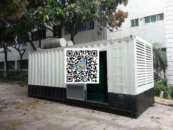独山出租发电机-什么样的柴油发电机使用效果比较好