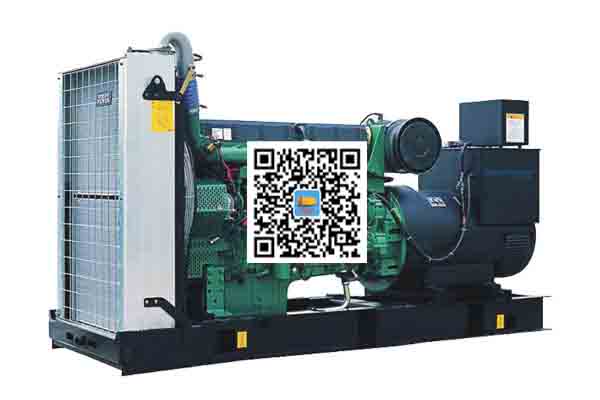 独山租赁发电机-柴油发电机组不及时维护危害大