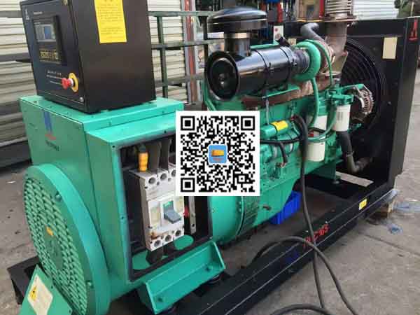 独山租赁发电机-发电机一般变压器磁芯所使用的是什么材料？