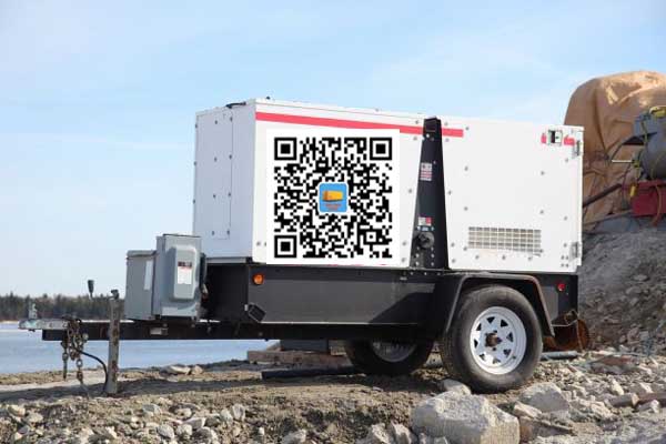 独山发电车出租-应注意的注意安全事项