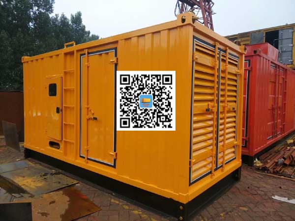 独山发电机出租-发电机组应该选购什么品牌的