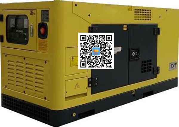 独山发电机租赁的注意事项