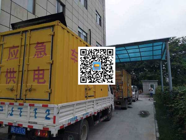 独山发电机出租-上柴发电机组的油耗会出现什么原因