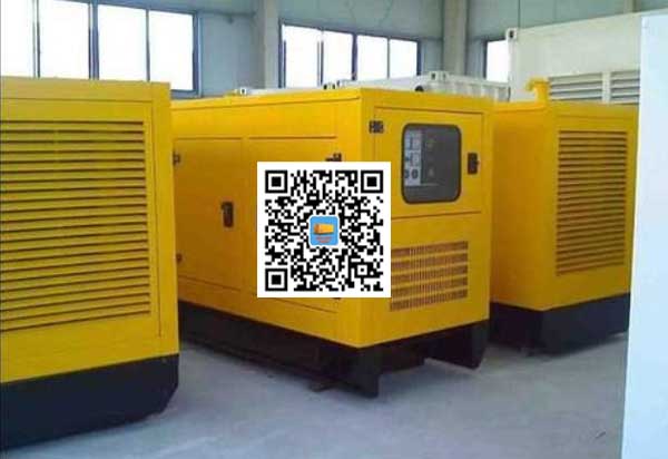 独山租赁发电机-发电机组并机及并机柜的优点