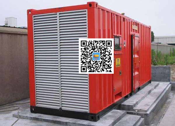 独山300kw柴油发电机组一个小时耗油