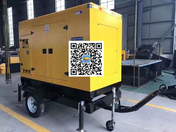 独山柴油发电机组需要经常换油吗