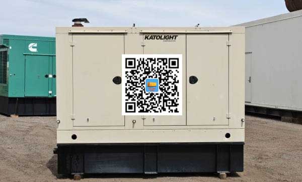 独山柴油发电机房设置要求与灭火系统