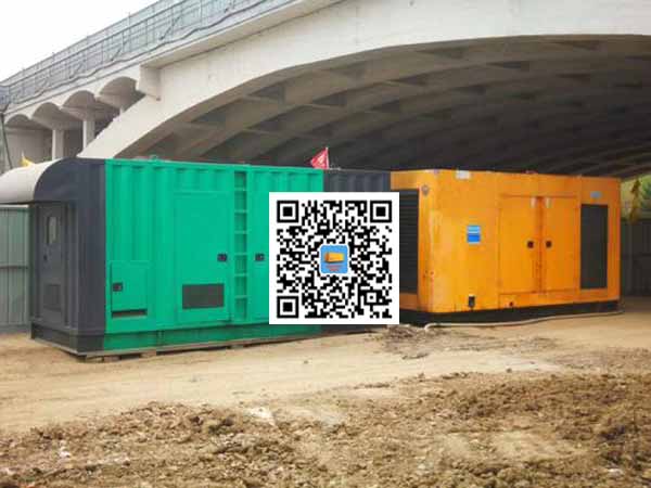 独山决定发电机顺利启动的因素及如何解决发电机冬季起动困难问题