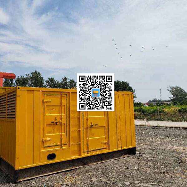 独山发电机出租发电机电刷的结构与作用是什么