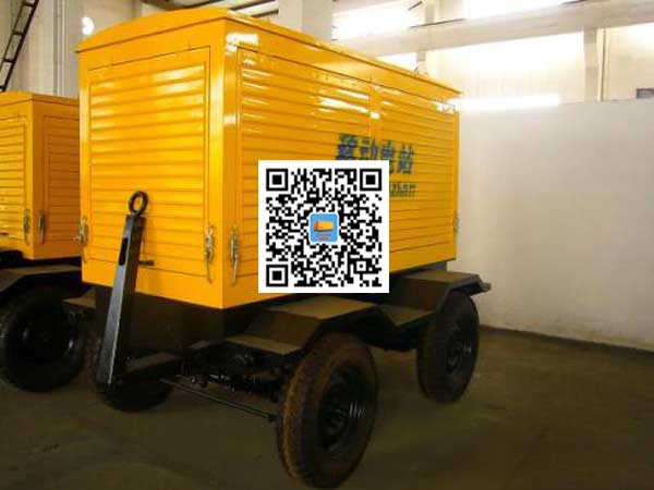 独山发电机出租-发电机组的安装注意要点