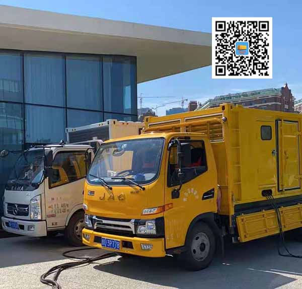 独山发电机出租-如何测试柴油发电机组