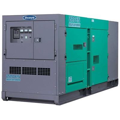 独山发电车出租-柴油发电机零件变形怎么办？