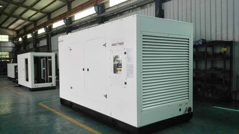 独山过载保护装置频繁触发会对发电机组造成哪些损害？