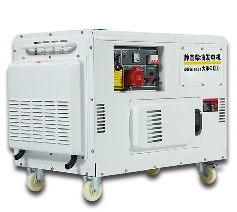 独山如何安全的购买二手发电机及应对措施