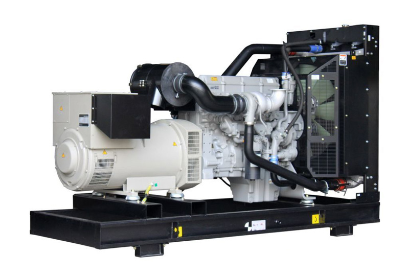 独山柴油发电机组租赁出租机油底壳正确清洗方法