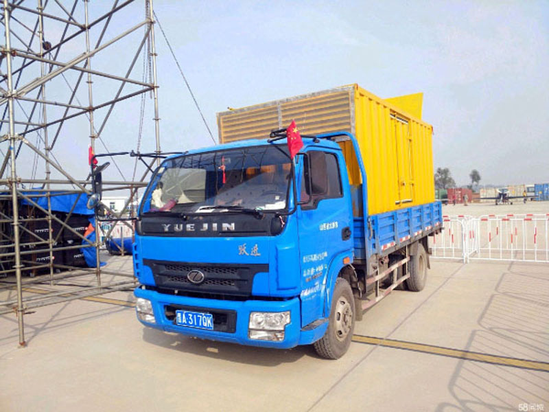 独山柴油发电机组的错误操作的危害