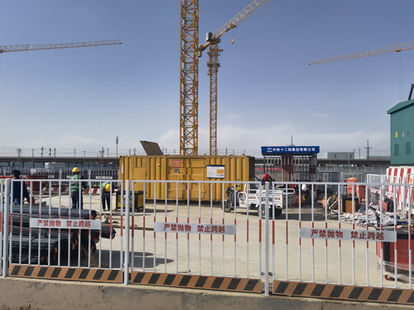 独山发电机出租电缆长度过长会对 100KW 发电机造成哪些影响？