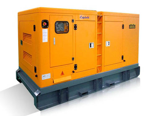 独山影响 200kw 柴油发电机油耗的因素有哪些？