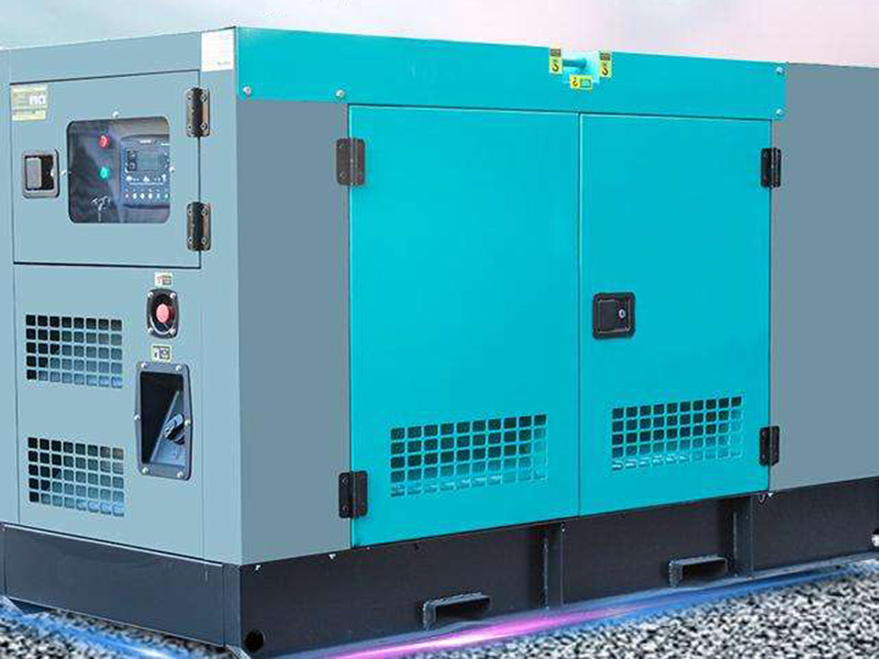 独山50KW柴油发电机油耗是多少？