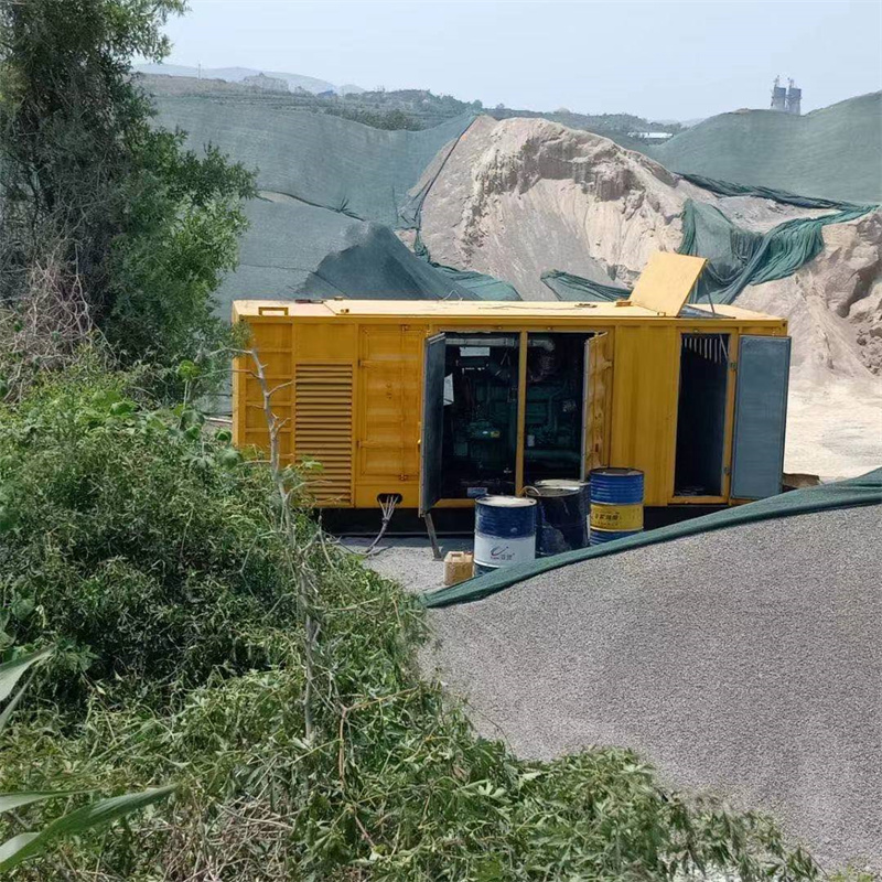 独山影响 400KW 柴油发电机组油耗的因素有哪些？
