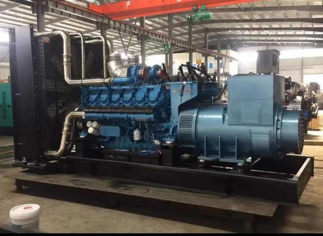 独山发电机组不及时更换空气滤清器会有哪些后果？